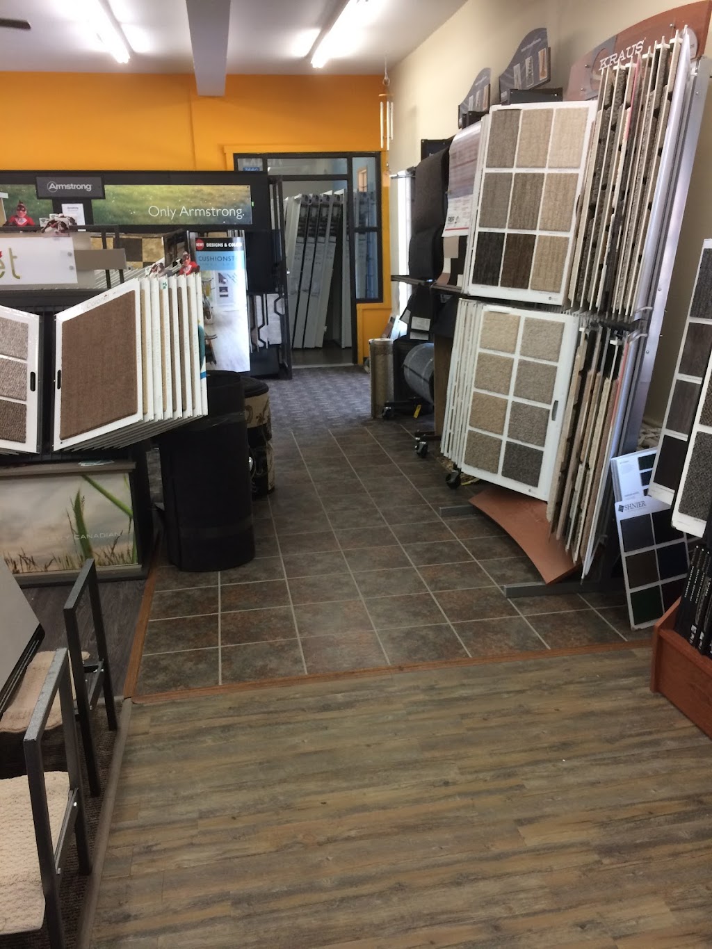 Grand Forks Renovation Centre | 7450 4 St, Grand Forks, BC V0H 1H0, Canada | Phone: (250) 442-2270