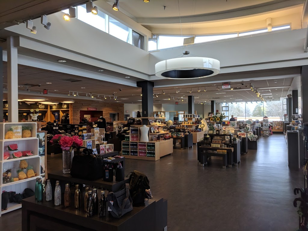 UVic Bookstore | 3800 Finnerty Rd, Victoria, BC V8W 2Y2, Canada | Phone: (250) 721-8311