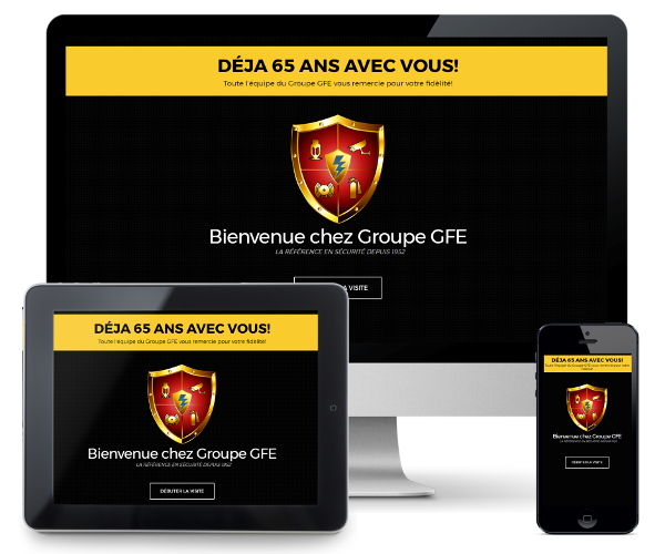 Création Web OBL | 222 Rue McClure, Cowansville, QC J2K 1X9, Canada | Phone: (450) 522-0808
