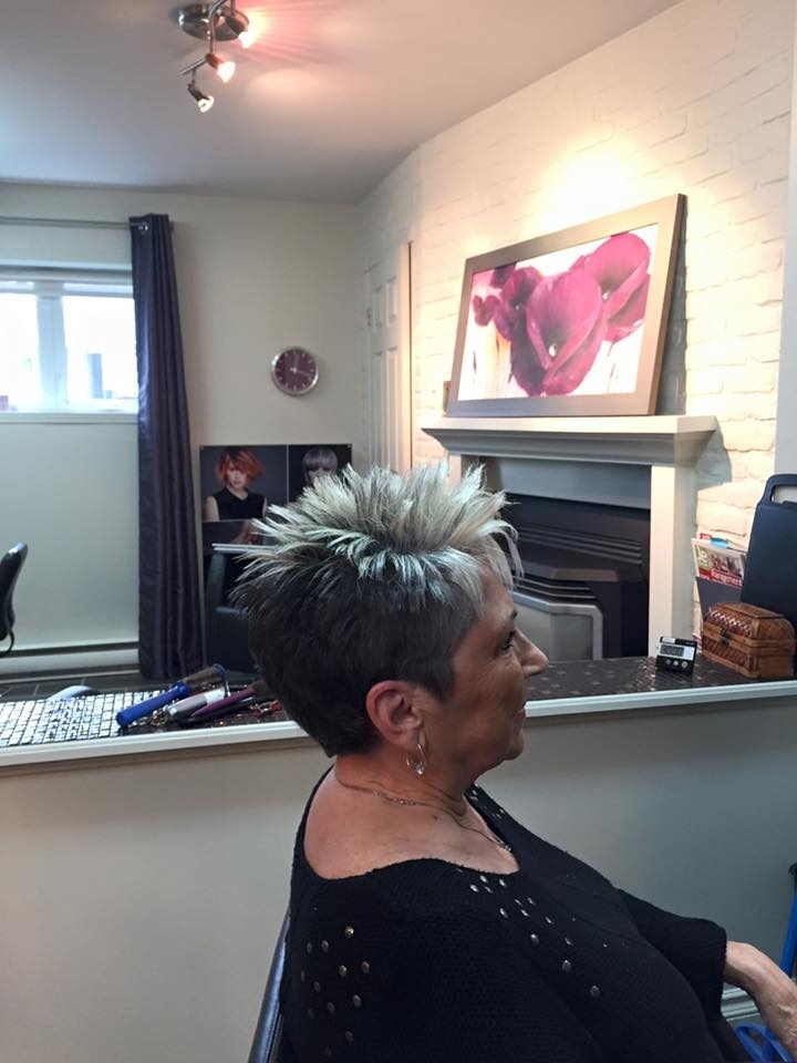 Coiffure Unick | 13360 Avenue Morissette, Saint-Hyacinthe, QC J2R 1M8, Canada | Phone: (450) 799-1719