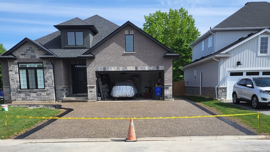AG Concrete | 745 S Pelham Rd, Welland, ON L3C 3C9, Canada | Phone: (289) 687-3000