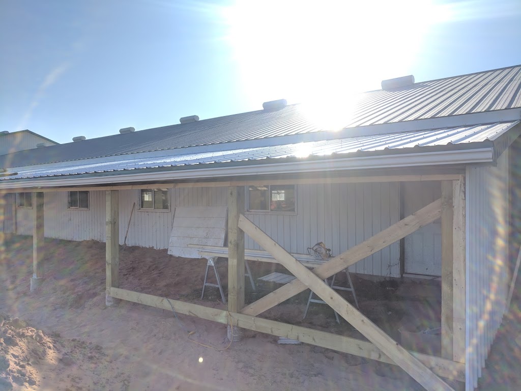 Dynamic Developments | 356 Maceachern Rd, Kensington, PE C0B 1M0, Canada | Phone: (902) 206-4241