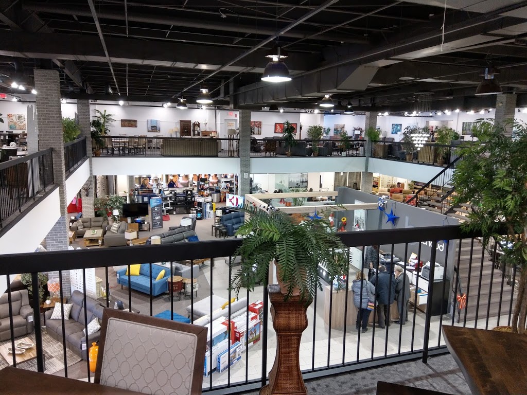 Branchaud | 586 Boulevard Maloney E, Gatineau, QC J8P 7M4, Canada | Phone: (819) 663-8557