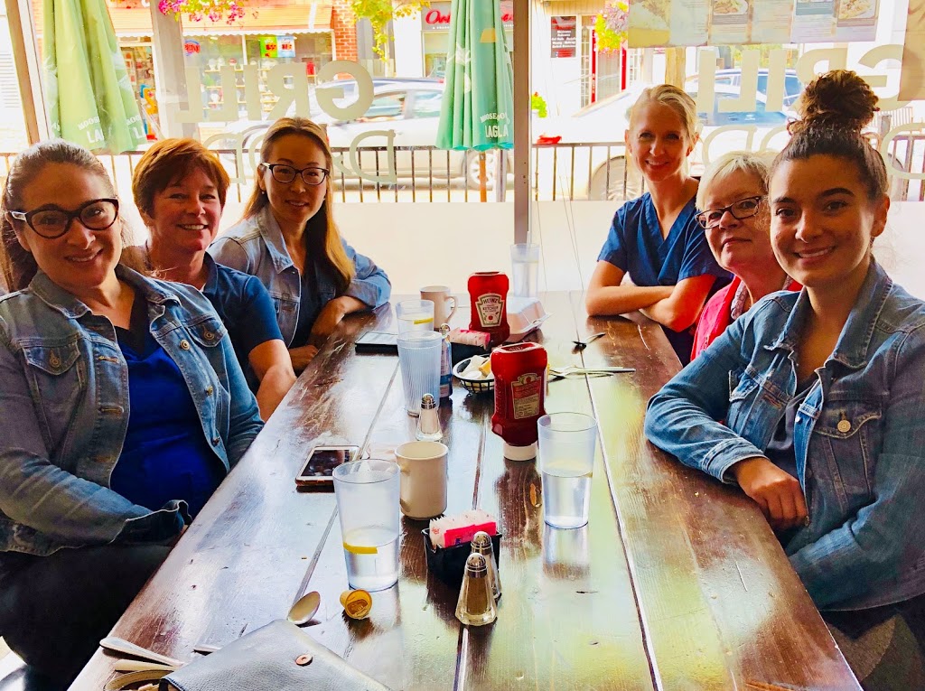 Heritage Dental Care Dentist Office | 91 Main St E, Milton, ON L9T 1N4, Canada | Phone: (905) 693-0123