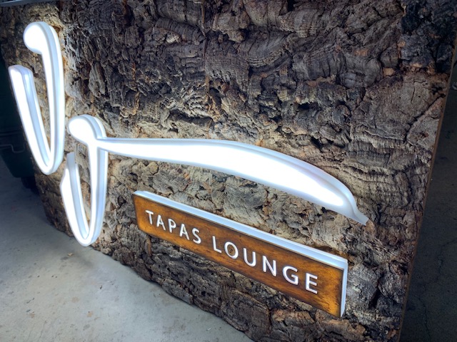 Address Signage Company | 120 Pemberton Ave, North Vancouver, BC V7P 2R5, Canada | Phone: (888) 798-7446