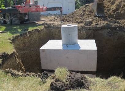 Dura-Con Industries Ltd. | 40 Industrial Dr, Rosenort, MB R0G 1W0, Canada | Phone: (204) 746-8822