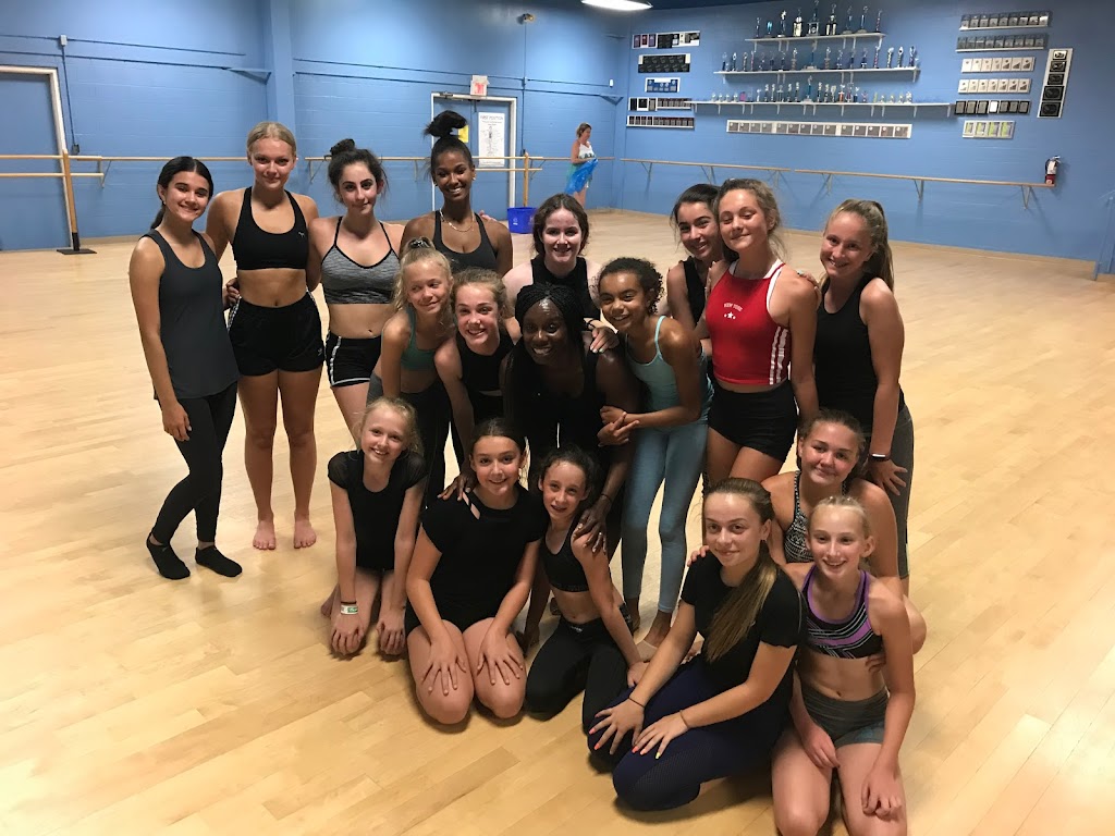 Beyond the Barre Dance Co | 515 Arvin Ave., Stoney Creek, ON L8E 2N1, Canada | Phone: (905) 664-6178
