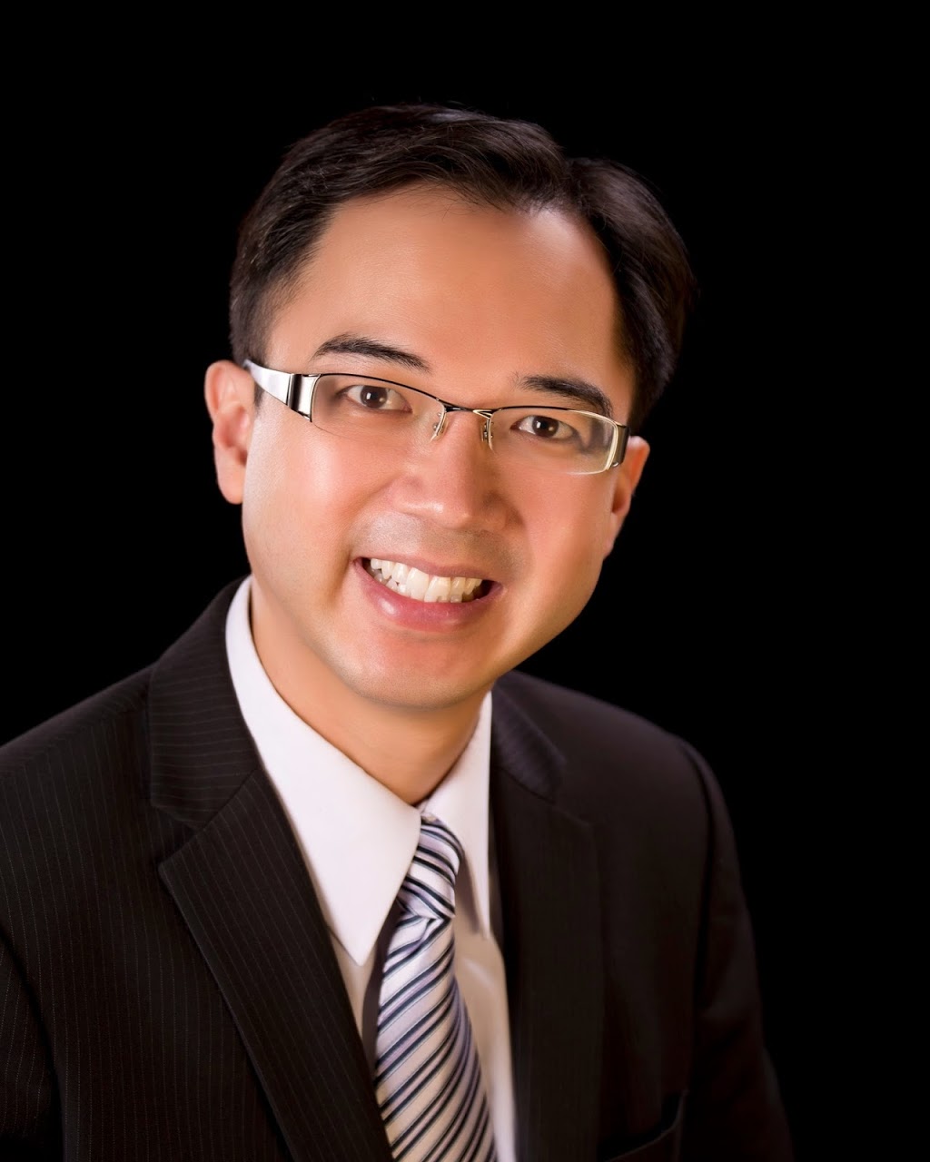 David Chan, Re/Max Real Estate Mountain View 101, 110 Country Hills