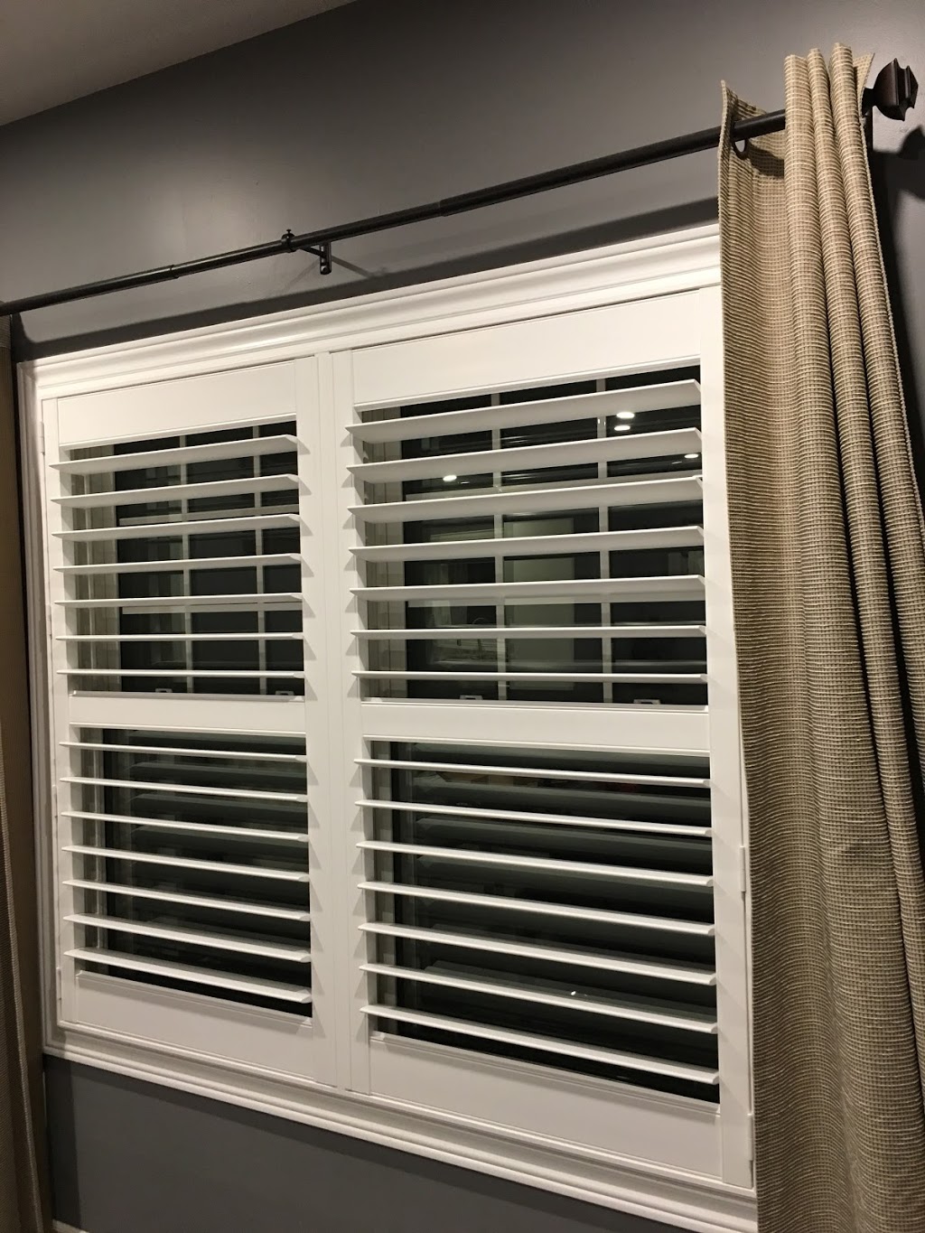 Oakland Shutters and Window Treatments | 1 Bannister St, Oakland, ON N0E 1L0, Canada | Phone: (519) 865-2029