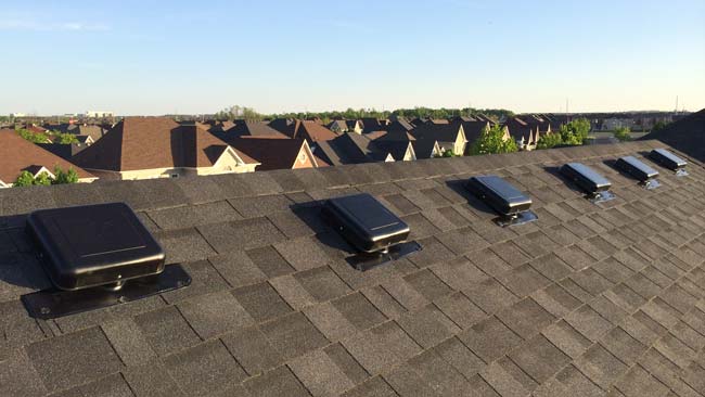 SoleRoofing | 285 Milliken Blvd Unit 4, Scarborough, ON M1V 3H4, Canada | Phone: (647) 983-9999