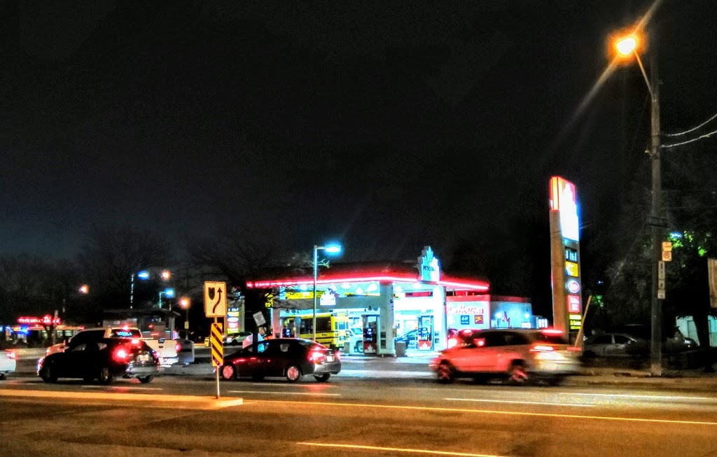 Petro-Canada | 901 Sheppard Ave W, North York, ON M3H 2T7, Canada | Phone: (416) 398-2460