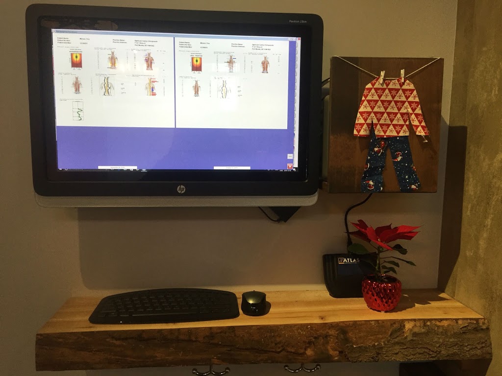Optimum Family Chiropractic | 7-121 Brew St, Port Moody, BC V3H 0E2, Canada | Phone: (778) 355-3533