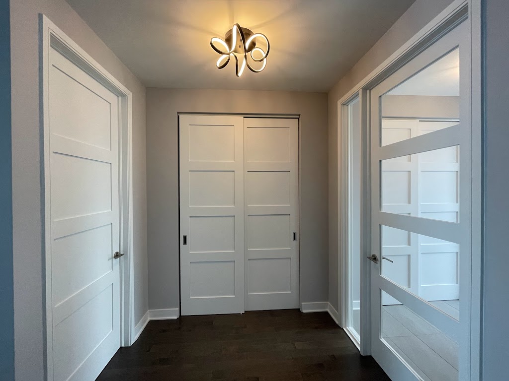 Sam Lepeintre inc. Montréal | 7660 Rue George, LaSalle, QC H8P 1C2, Canada | Phone: (877) 597-5501