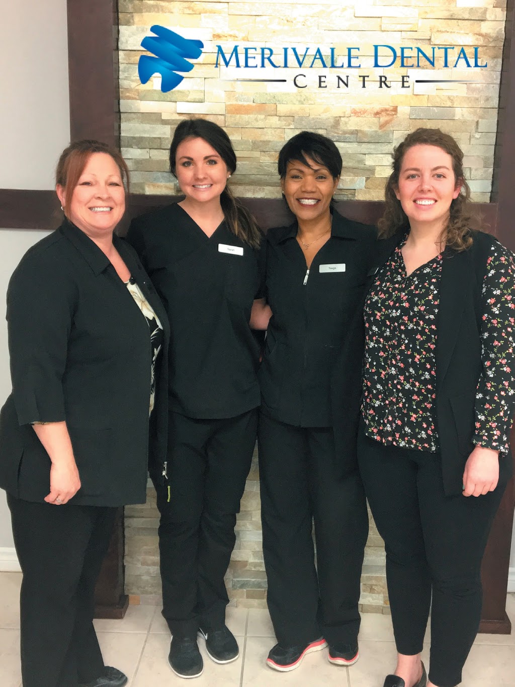 Merivale Dental Centre | 1460 Merivale Rd Unit #4B, Nepean, ON K2E 5P2, Canada | Phone: (613) 224-1393