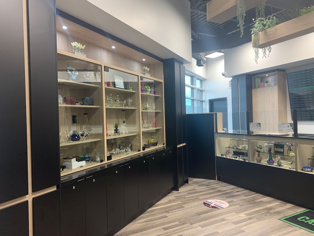 Cannabis House | 3333 34 St NW, Edmonton, AB T6T 2K6, Canada | Phone: (780) 758-2505