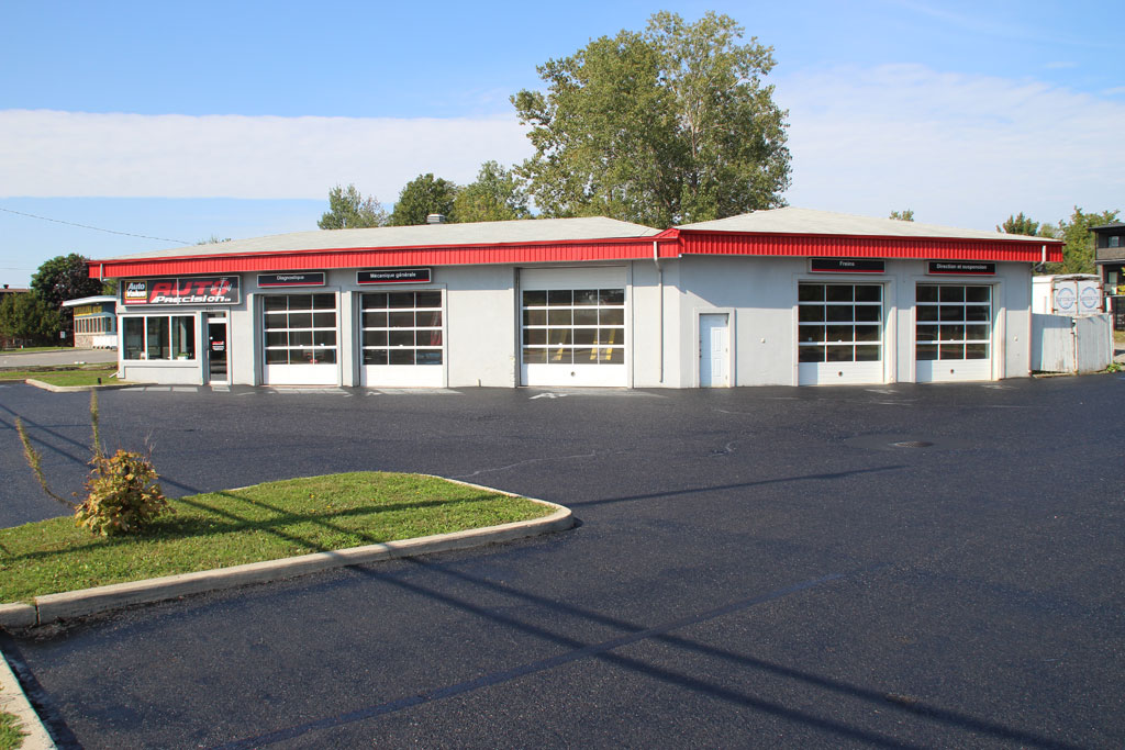 Auto Précision | 841 Boulevard Maloney E, Gatineau, QC J8P 1G9, Canada | Phone: (819) 669-1268