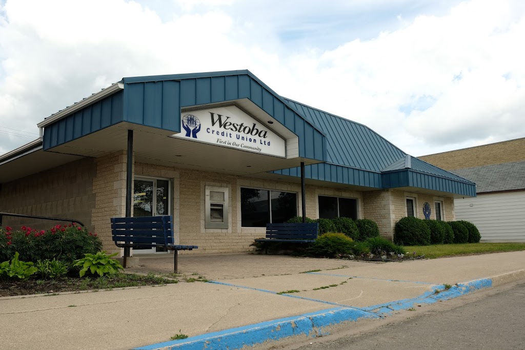 Westoba Credit Union | 19 Railway St, Pilot Mound, MB R0G 1P0, Canada | Phone: (877) 937-8622