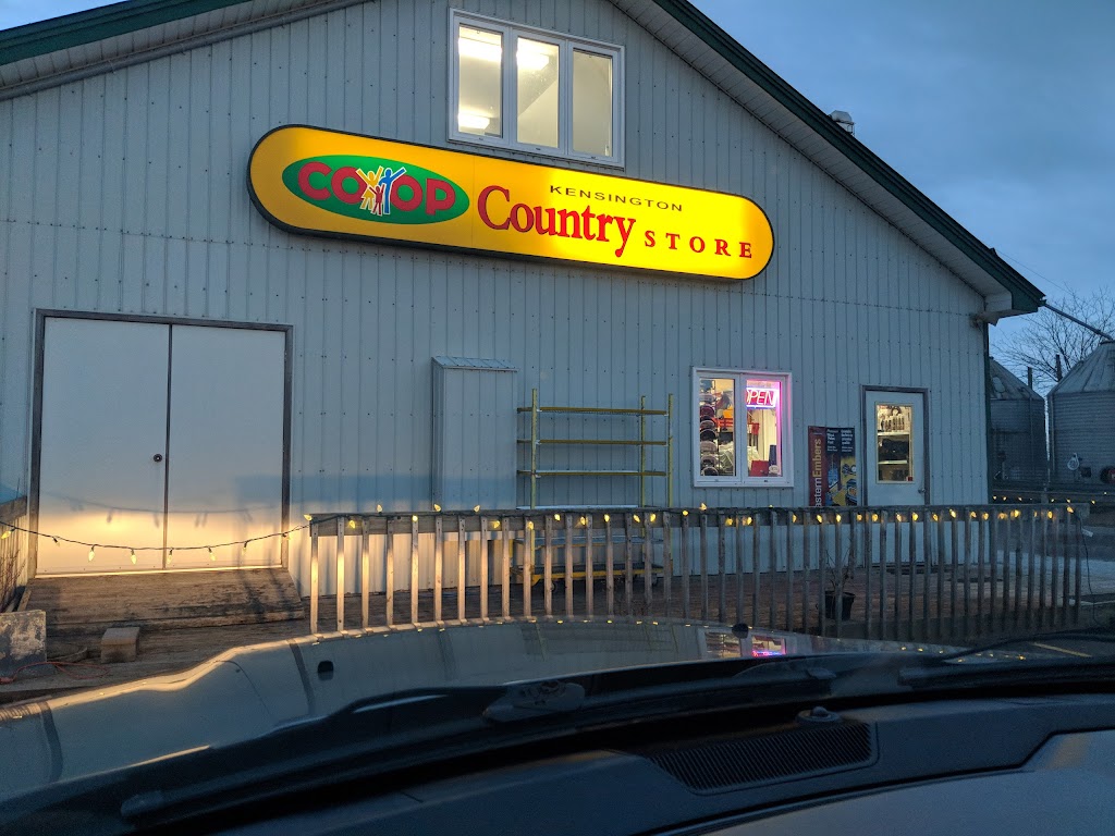 Kensington Country Store | 48 Victoria St E, Kensington, PE C0B 1M0, Canada | Phone: (902) 836-3116