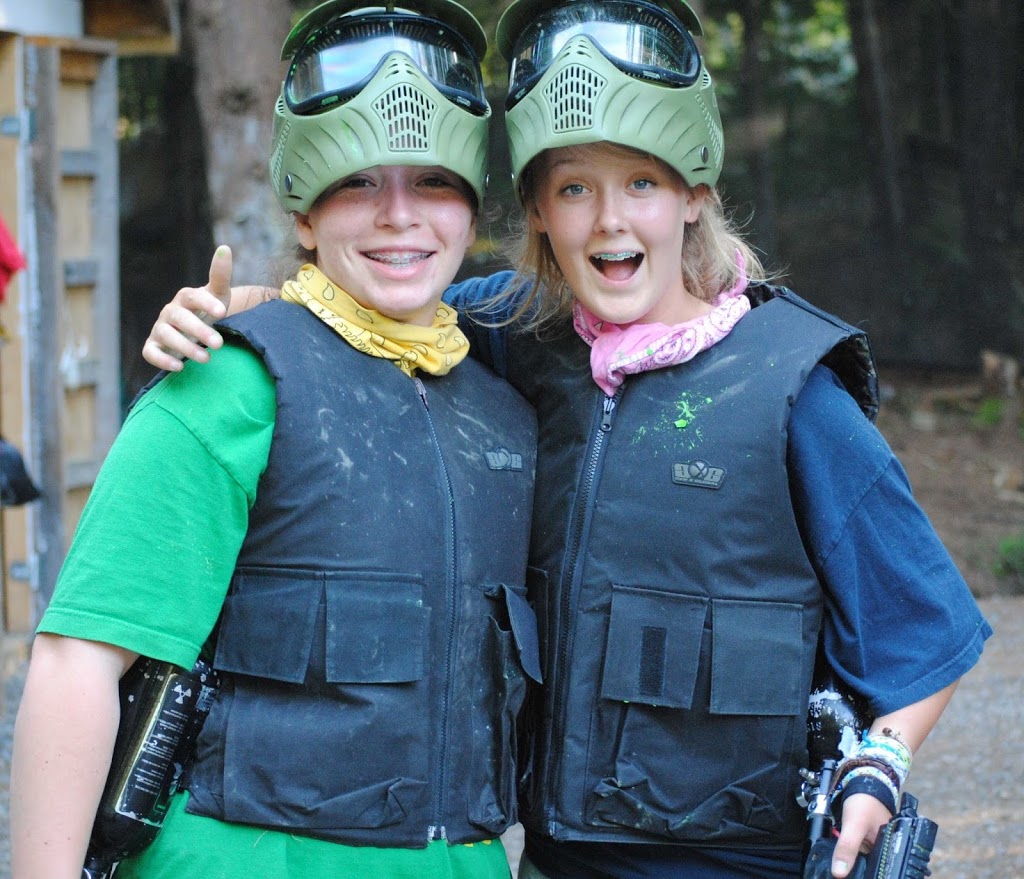 Back Country Paintball | 80 Gibbs Rd, Bracebridge, ON P1L 1W9, Canada | Phone: (705) 645-9869