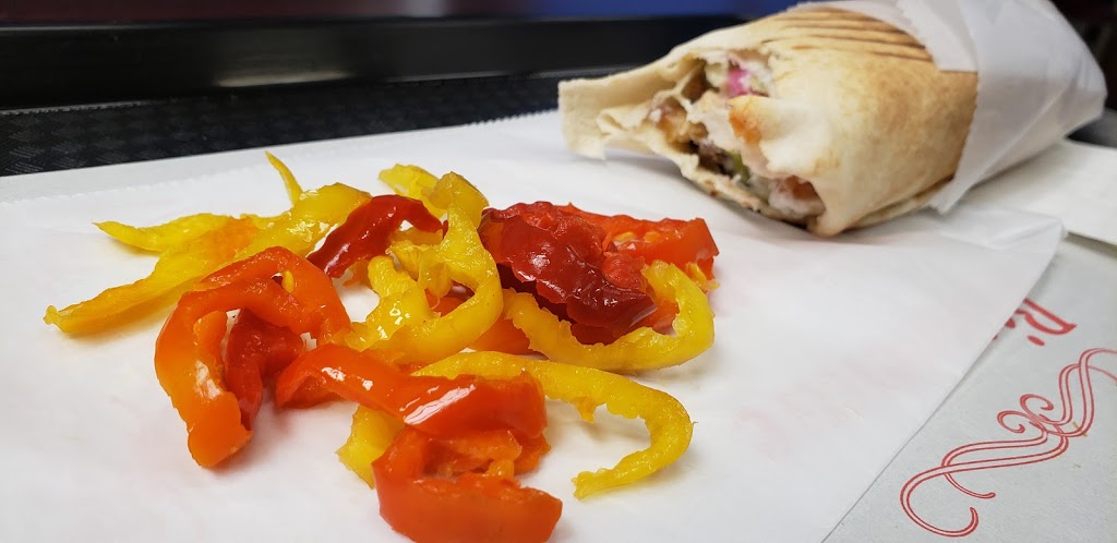 Bashas Shawarma | 500 Manning Rd, Windsor, ON N8N 5H3, Canada | Phone: (519) 968-3536