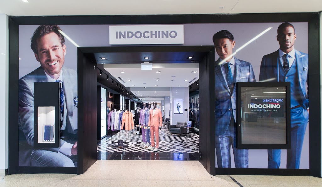 Indochino | 8882 170 St NW #2350, Edmonton, AB T5T 3J7, Canada | Phone: (780) 487-4545