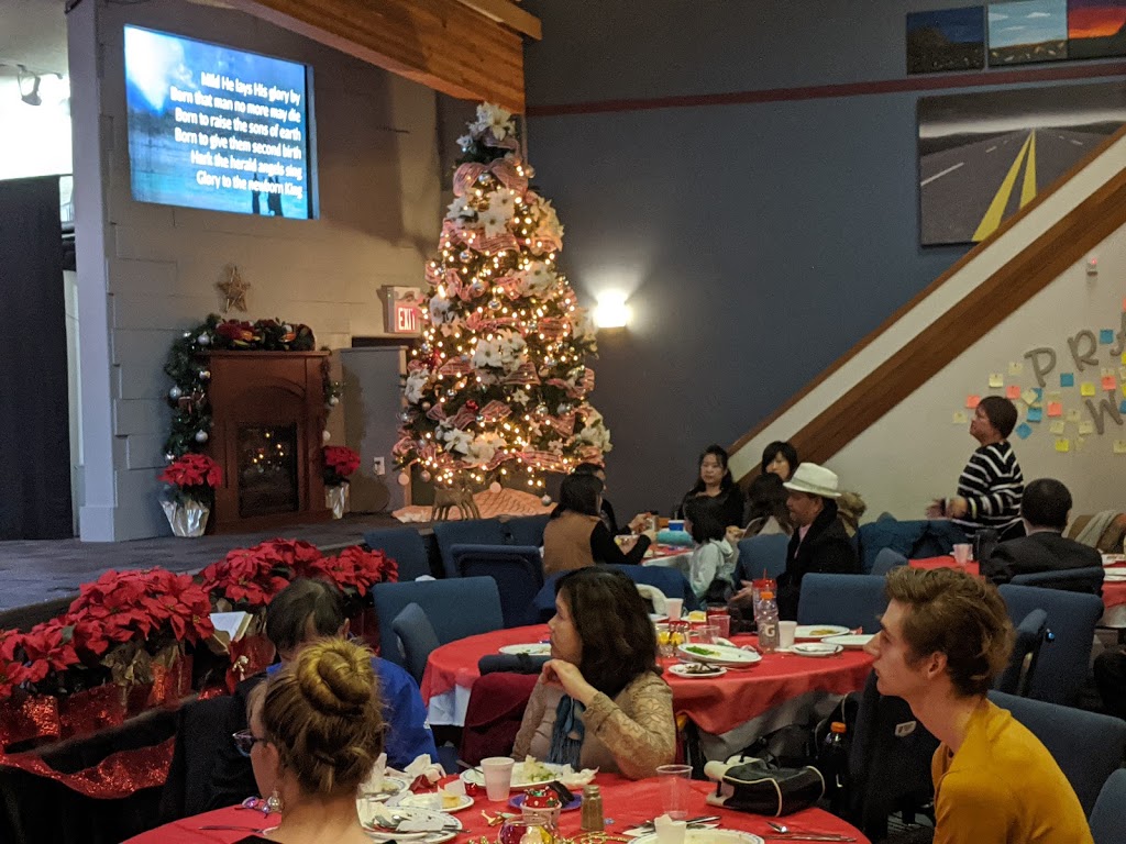 Kingdom Way Church | 10436 63 Ave NW, Edmonton, AB T6H 1P3, Canada | Phone: (780) 434-1710