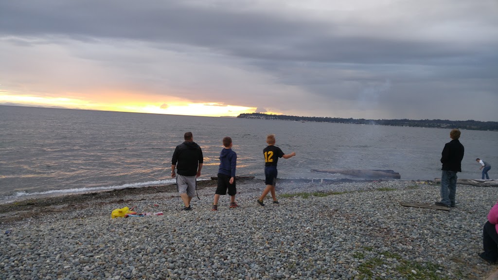 Birch Bay Leisure Park Association | 7704 Birch Bay Dr, Blaine, WA 98230, USA | Phone: (360) 371-7122