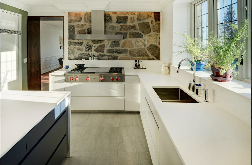 CUISINE sur MESURE | 80 Av. des Terrasses, Laval, QC H7H 1S9, Canada | Phone: (450) 963-9994