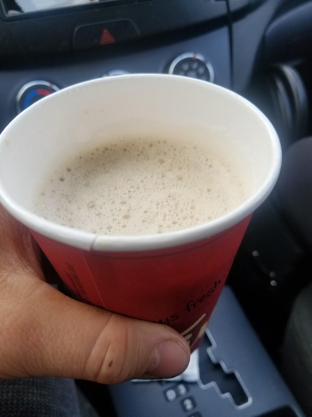 Tim Hortons | 2203 48 Ave, Athabasca, AB T9S 0B8, Canada | Phone: (780) 609-0362