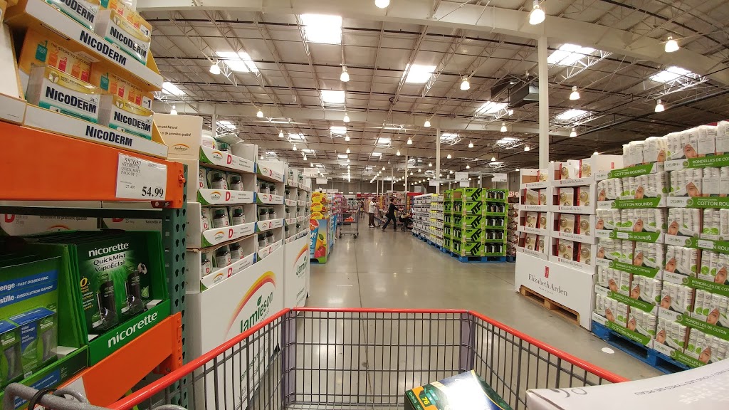 Costco Wholesale | 65 Kirkham Dr, Markham, ON L3S 0A9, Canada | Phone: (905) 201-3502