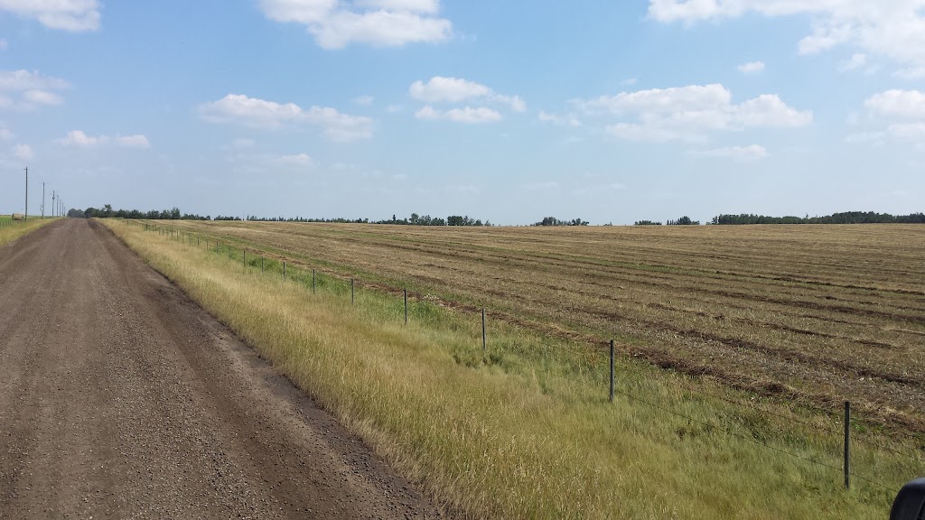 McKerral Hay & Grain | Leduc County, AB T0C 2P0, Canada | Phone: (780) 991-3616