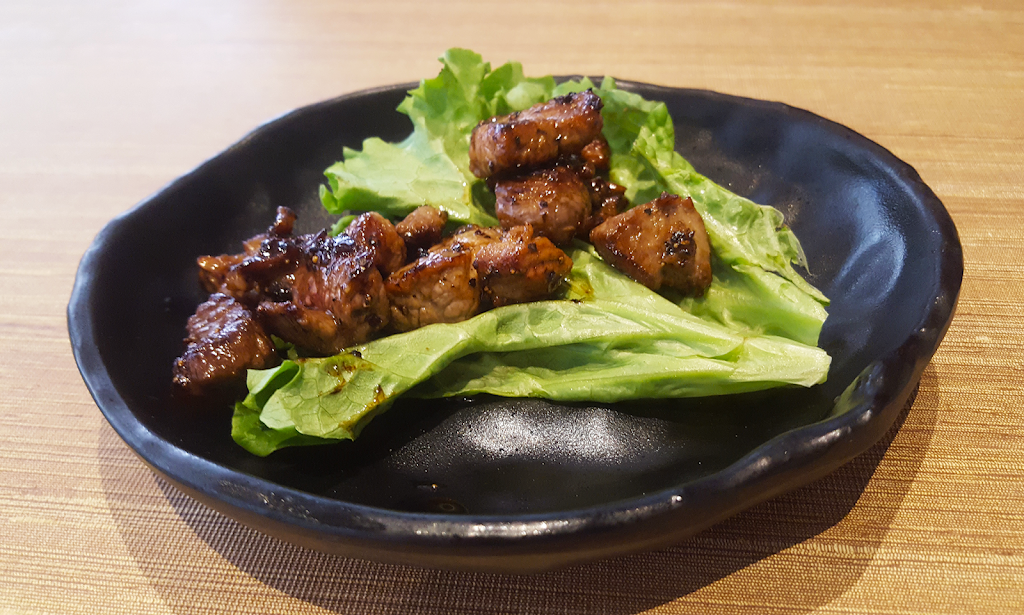 KAKA All You Can Eat | 655 Bay St #5, Toronto, ON M5G 2K4, Canada | Phone: (416) 979-3288