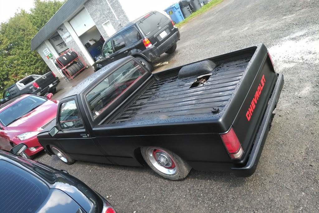 Pat Faubert Autotech | 2319 Mer-Bleue Rd, Orléans, ON K4A 3T9, Canada | Phone: (613) 824-1400