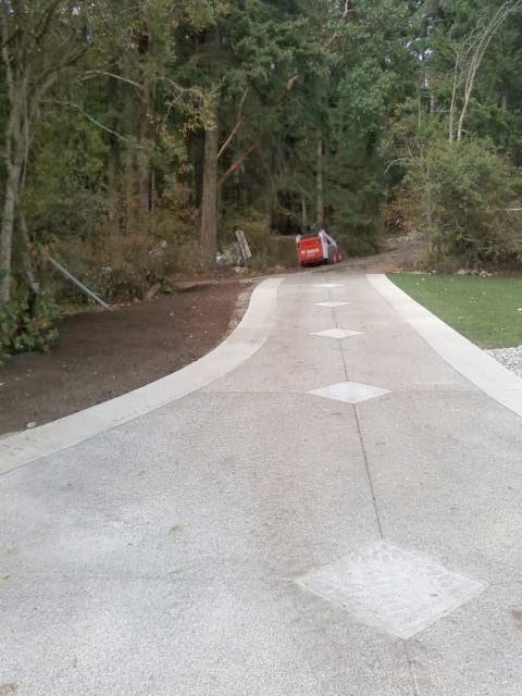 All Out Contracting | 449 Meredith Rd, Mill Bay, BC V0R 2P3, Canada | Phone: (250) 883-7477