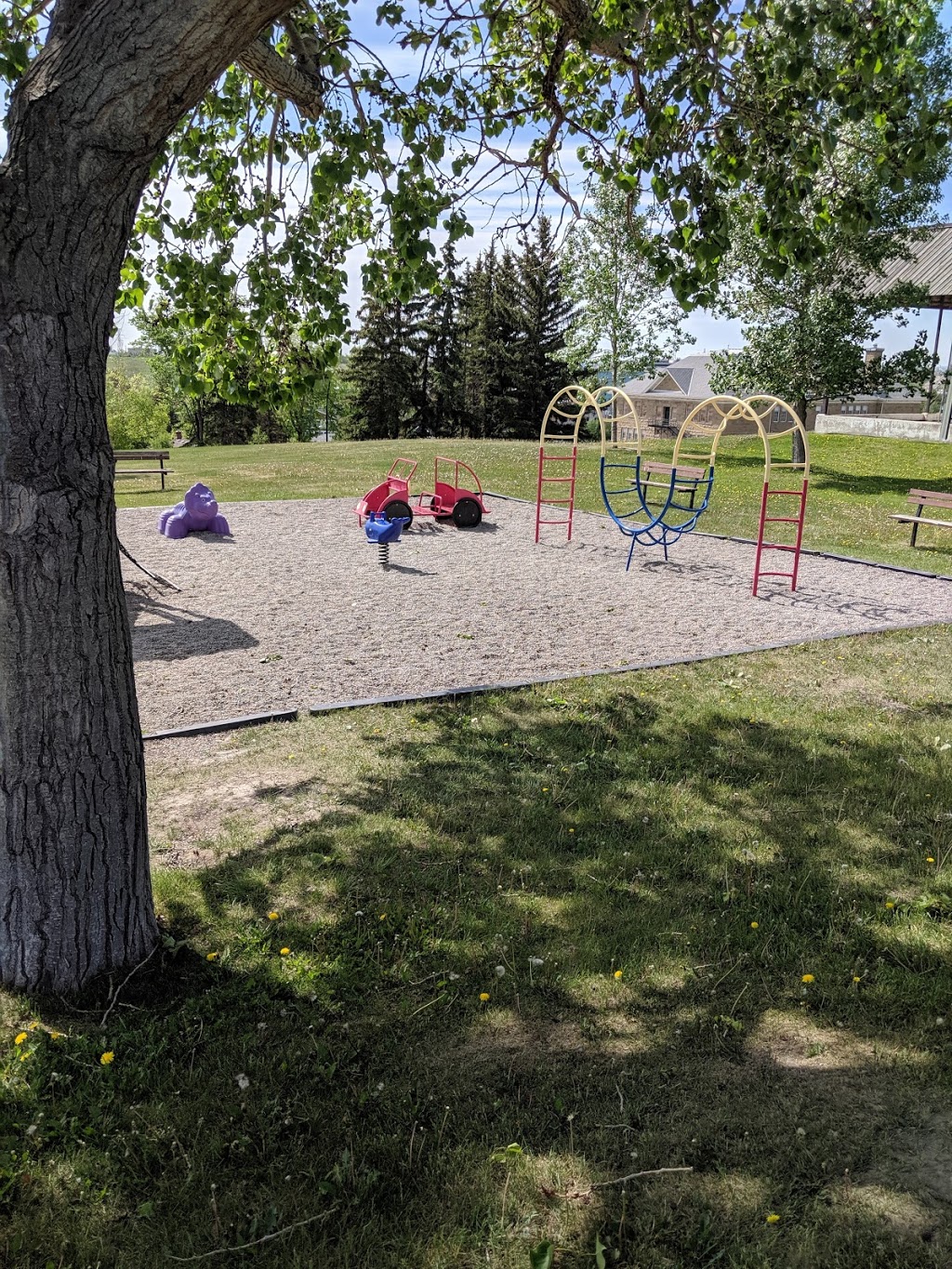 Ramsay Rink | 2040 Ramsay St SE, Calgary, AB T2G 4H9, Canada