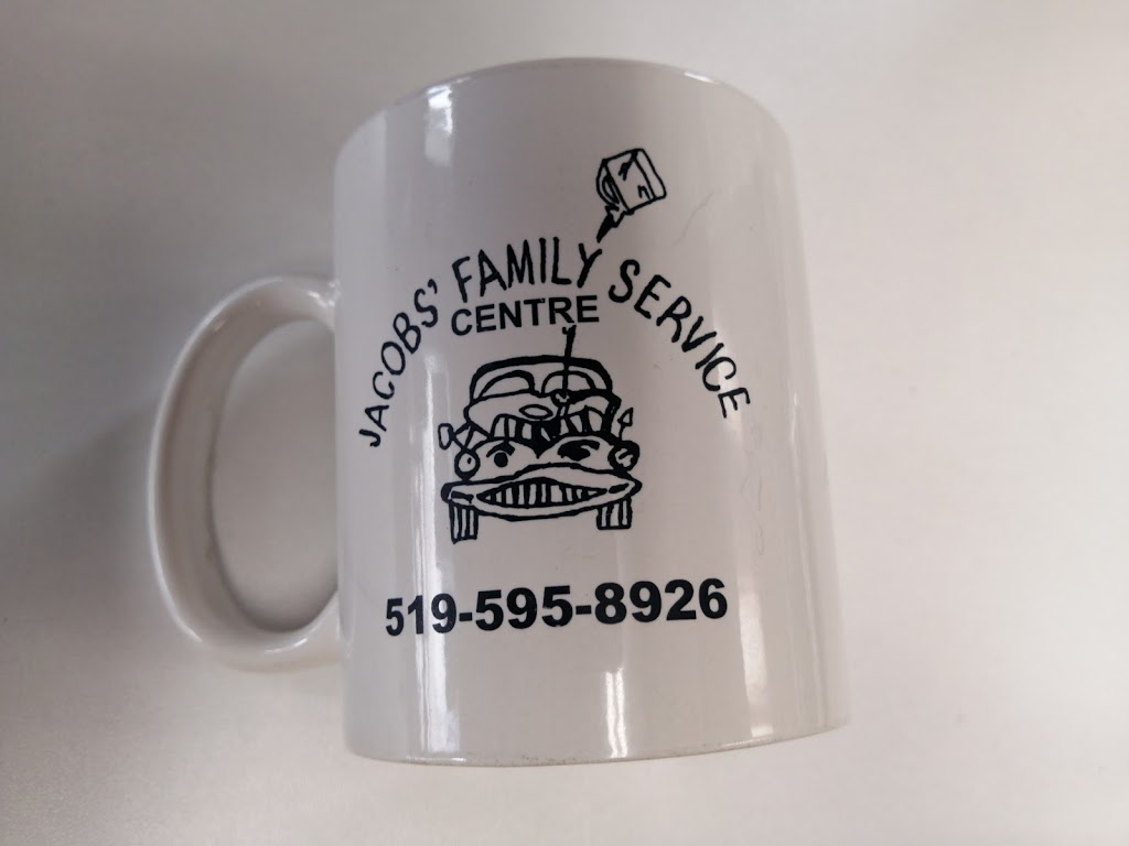 Jacobs Family Svc | 4464 Perth County Line 72, Newton, ON N0K 1R0, Canada | Phone: (519) 595-8926