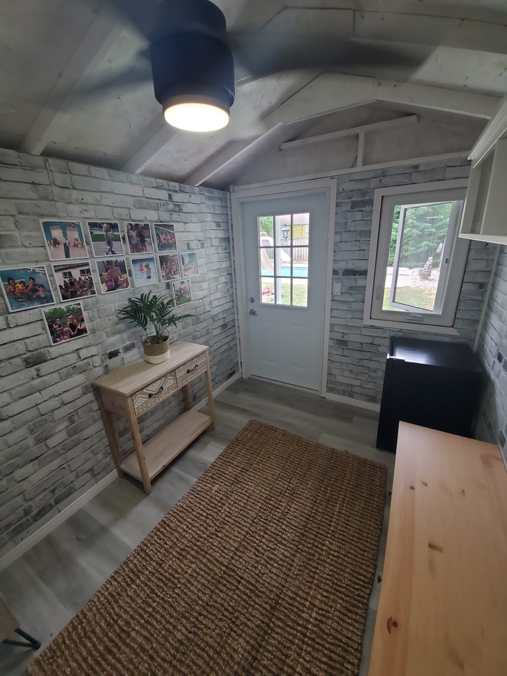 Shed In A Day | 62 Head St #3, Dundas, ON L9H 3H7, Canada | Phone: (905) 592-2040