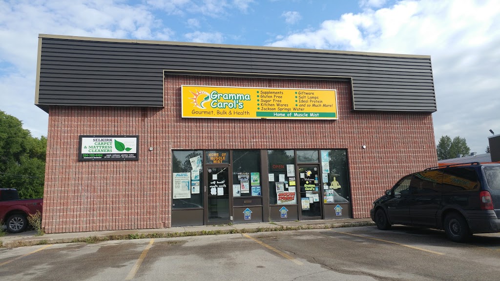 Gramma Carols Gourmet Bulk | 240 Main St, Selkirk, MB R1A 1S2, Canada | Phone: (204) 785-8374