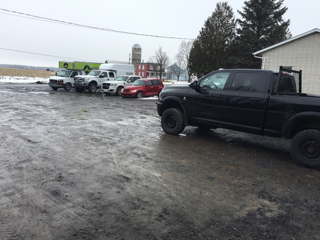Garage Boulerice Roger | 261 Rue Principale, Saint-Édouard, QC J0L 1Y0, Canada | Phone: (450) 454-4894