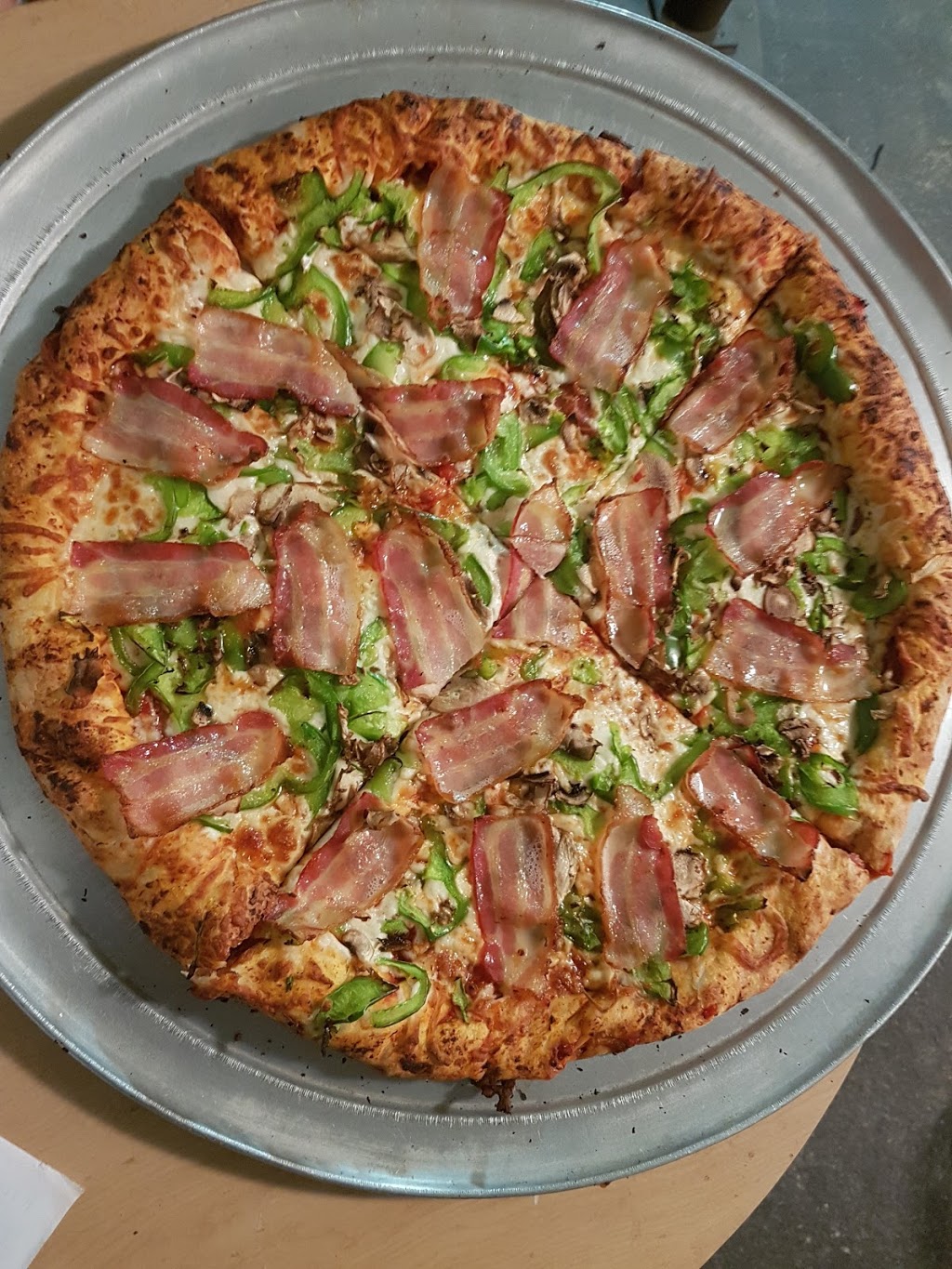 Kilbride Pizza | 277 Bay Bulls Rd, St. Johns, NL A1G 1B9, Canada | Phone: (709) 747-1177