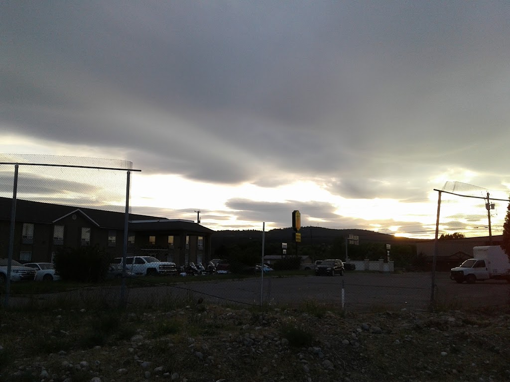 Regency Park RV Resort | 2414 Cranbrook St N, Cranbrook, BC V1C 3T2, Canada | Phone: (250) 581-0776
