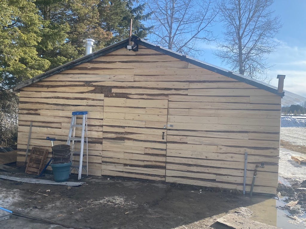 Wilderness Gardens | Box 7863, 8424 TWP 502, Drayton Valley, AB T7A 1S9, Canada | Phone: (780) 898-0948