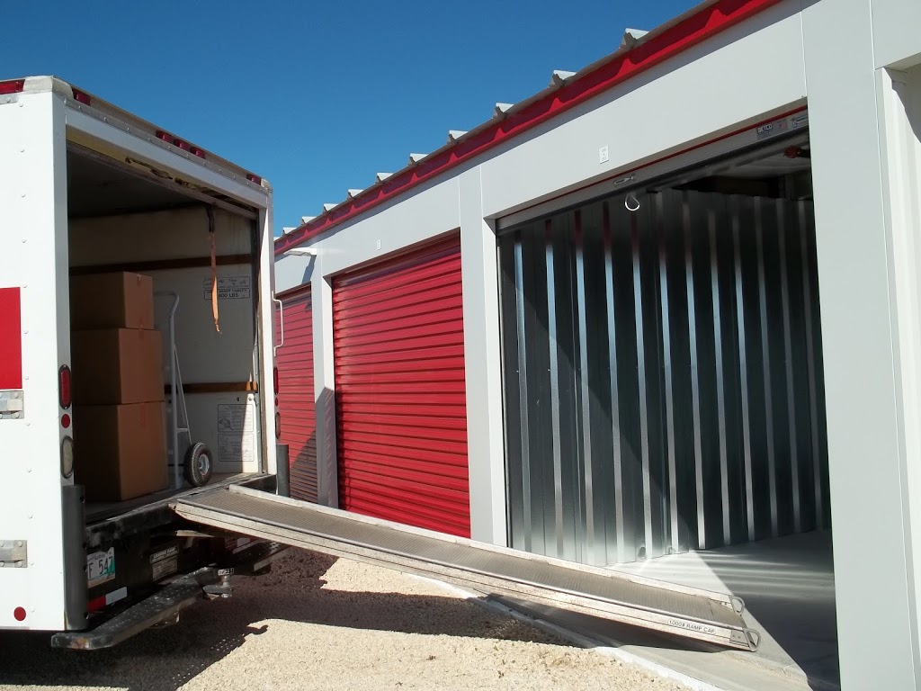 Storage Solutions Self Storage | 300 Caron Rd, Headingley, MB R4H 1B4, Canada | Phone: (204) 888-7867