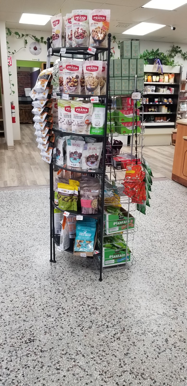 GrandMère Nature | 1397 Av. de Grand-Mère, Grand-Mère, QC G9T 2J7, Canada | Phone: (819) 538-2895