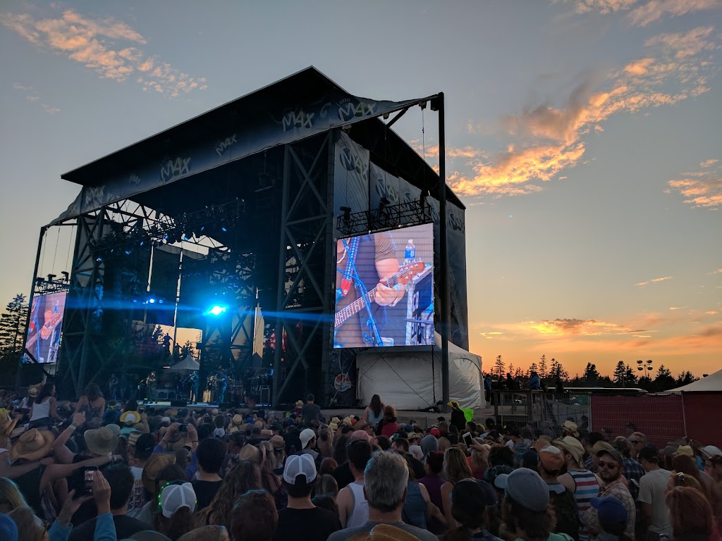 Cavendish Beach Music Festival | 8779 Cavendish Rd, Green Gables, PE C0A 1M0, Canada | Phone: (902) 892-5647