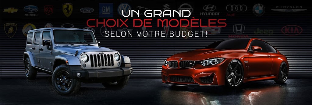 Automobile Etchemin | 1709 Boulevard Guillaume-Couture, Saint-Romuald, QC G6W 5M6, Canada | Phone: (418) 838-9897