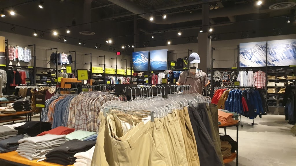 Eddie Bauer | 300 Taylor Rd Unit #317, Niagara-on-the-Lake, ON L0S 1J0, Canada | Phone: (905) 682-9217