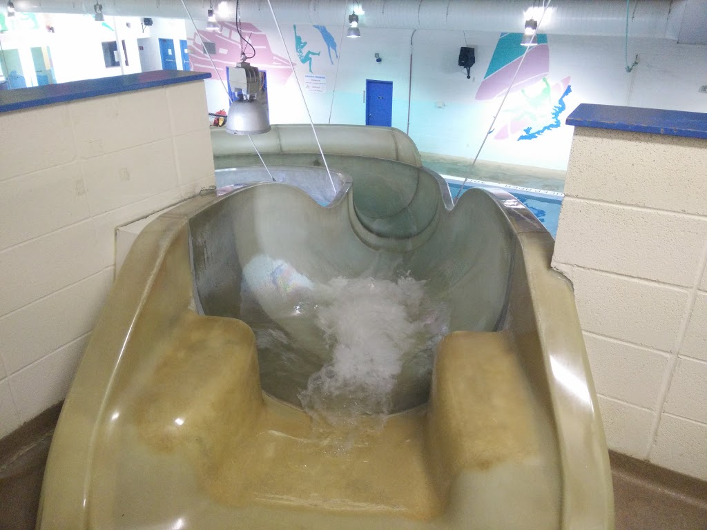 Three Hills Aquatic Centre | 221 4th Ave E, Three Hills, AB T0M 2A0, Canada | Phone: (403) 443-2166
