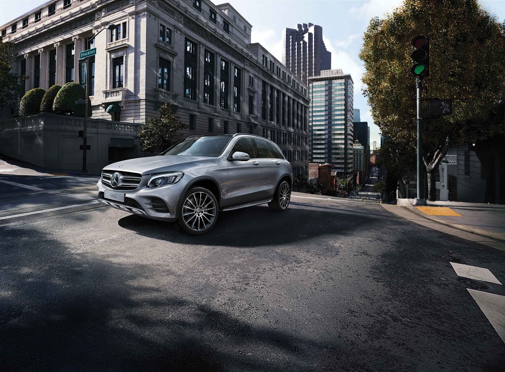 Mercedes Benz Sherbrooke | 4787 Boul Bourque, Sherbrooke, QC J1N 2G6, Canada | Phone: (888) 314-9802