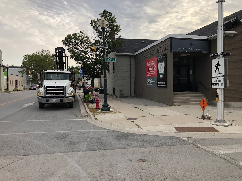 Mr. Waste | 389 Bronte St N, Milton, ON L9T 3N7, Canada | Phone: (905) 845-9240